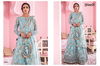 Noor Iznik Latest  Heavy Emroodery Dimond Work Pakistani Salwer suit Collection 